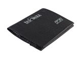 TATONKA Card Holder RFID Block Black TATONKA Card Holder RFID Block Black