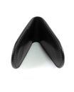 THE BRIDGE Story Uomo Dollarclip XS Nero THE BRIDGE Story Uomo Dollarclip XS Nero