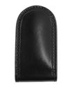 THE BRIDGE Story Uomo Dollarclip XS Nero THE BRIDGE Story Uomo Dollarclip XS Nero