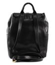 THE BRIDGE Florentin Backpack CM 26 Nero THE BRIDGE Florentin Backpack CM 26 Nero