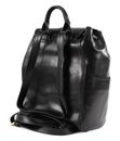 THE BRIDGE Florentin Backpack CM 26 Nero THE BRIDGE Florentin Backpack CM 26 Nero