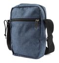 EASTPAK The One Triple Denim