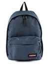 EASTPAK Out of Office Triple Denim
