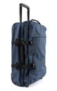 EASTPAK Tranverz S Triple Denim EASTPAK Tranverz S Triple Denim