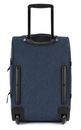 EASTPAK Tranverz S Triple Denim EASTPAK Tranverz S Triple Denim