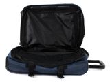 EASTPAK Tranverz S Triple Denim EASTPAK Tranverz S Triple Denim