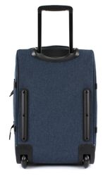 バッグ EASTPAK TRANVERZ H EASTPAK Travel Bag Tranverz S Triple Denim | Buy bags