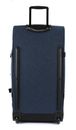 EASTPAK Tranverz L Triple Denim EASTPAK Tranverz L Triple Denim