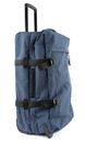 EASTPAK Tranverz M Triple Denim