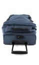 EASTPAK Tranverz M Triple Denim