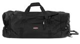 EASTPAK Leatherface L Black EASTPAK Leatherface L Black