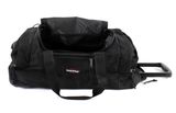 EASTPAK Leatherface S Black EASTPAK Leatherface S Black