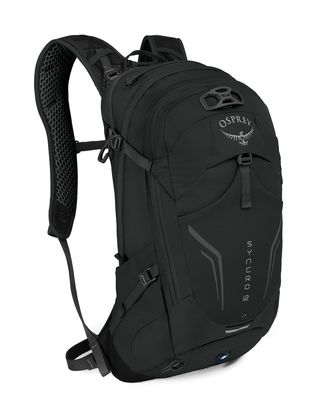 Osprey Syncro 12 Black