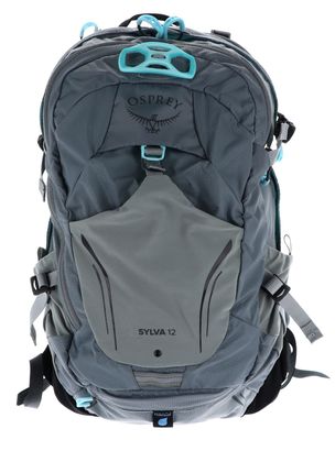 Osprey Sylva 12 Downdraft Grey