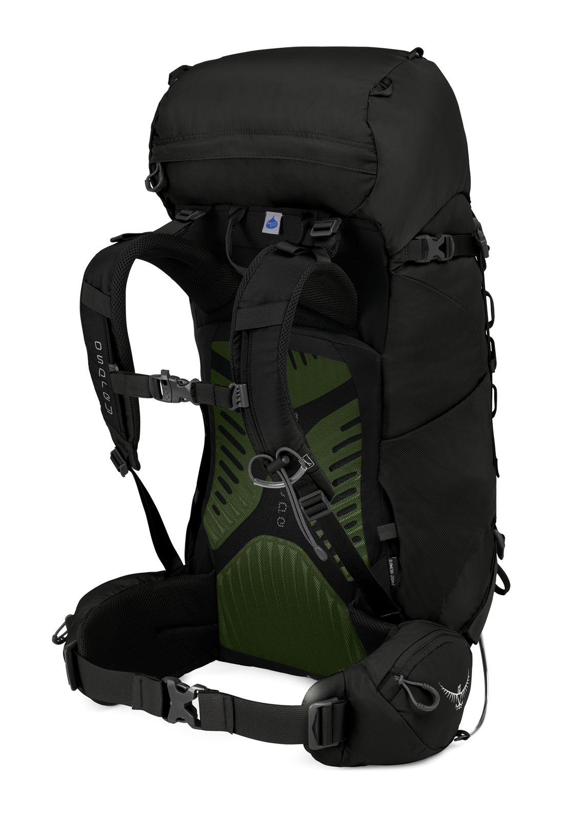 Osprey packs kestrel 38 backpack Clearance