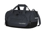 travelite Kick Off Duffle S Anthrazit travelite Kick Off Duffle S Anthrazit