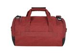 travelite Kick Off Duffle S Red travelite Kick Off Duffle S Red