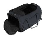 travelite Kick Off Duffle M Anthrazit