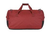 travelite Kick Off Duffle L Red