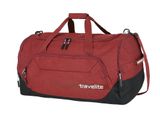 travelite Kick Off Duffle L Red