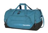 travelite Kick Off Duffle L Petrol