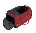 travelite Kick Off Duffle M Red