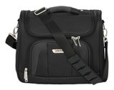 travelite paklite Orlando Beautycase Black