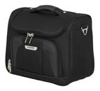 travelite paklite Orlando Beautycase Black