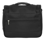 travelite paklite Orlando Beautycase Black