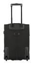 travelite paklite Orlando 2W Trolley S Black