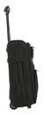 travelite paklite Orlando 2W Trolley S Black