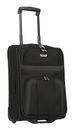 travelite paklite Orlando 2W Trolley S Black