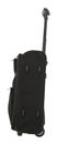 travelite paklite Orlando 2W Trolley S Black
