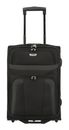 travelite paklite Orlando 2W Trolley S Black