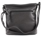 TOM TAILOR Juna Hobo Bag Grey TOM TAILOR Juna Hobo Bag Grey