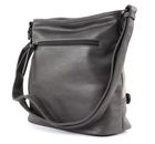 TOM TAILOR Juna Hobo Bag Grey TOM TAILOR Juna Hobo Bag Grey