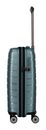 travelite Air Base 4W Trolley S Eisblau