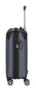 travelite City 4W Trolley Expandable S Marine travelite City 4W Trolley Expandable S Marine