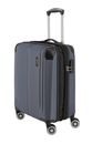 travelite City 4W Trolley Expandable S Marine travelite City 4W Trolley Expandable S Marine
