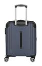 travelite City 4W Trolley Expandable S Marine travelite City 4W Trolley Expandable S Marine