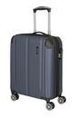 travelite City 4W Trolley Expandable S Marine travelite City 4W Trolley Expandable S Marine