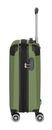 travelite City 4W Trolley Expandable S Green travelite City 4W Trolley Expandable S Green