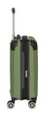 travelite City 4W Trolley Expandable S Green travelite City 4W Trolley Expandable S Green