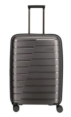 travelite Air Base 4W Trolley Expandable M Anthrazit