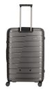 travelite Air Base 4W Trolley L Anthrazit