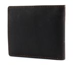 GreenLand Nature Westcoast Zip Wallet Dark Brown GreenLand Nature Westcoast Zip Wallet Dark Brown