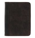 GreenLand Nature Westcoast Document Wallet Brown