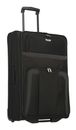 travelite paklite Orlando 2W Trolley L Black travelite paklite Orlando 2W Trolley L Black