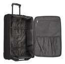 travelite paklite Orlando 2W Trolley L Black travelite paklite Orlando 2W Trolley L Black