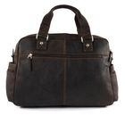 GreenLand Nature Westcoast Business Bag XL Brown